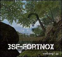 Mapa: 3SF-FortNox