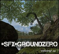 Mapa: =SFX=GroundZero