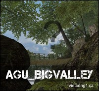 Mapa: AGU_BIGVALLEY