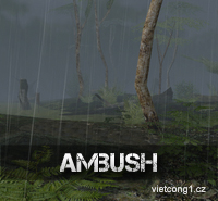 Mapa: Ambush