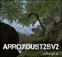 Mapa: ArroyoUST2Sv2