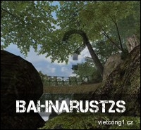 Mapa: BahnarUST2S