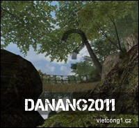 Mapa: DaNang2011