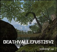 Mapa: DeathValleyUST2Sv2