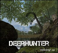 Mapa: DeerHunter
