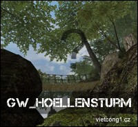 Mapa: GW_Hoellensturm