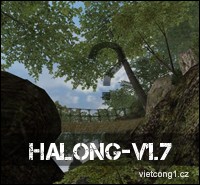 Mapa: Halong-V1.7