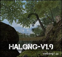 Mapa: Halong-V1.9