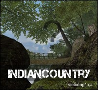 Mapa: IndianCountry