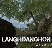 Mapa: LangHoangHon