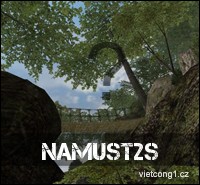 Mapa: NamUST2S