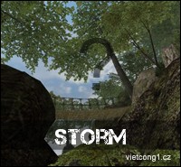 Mapa: Storm