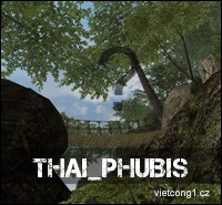 Mapa: Thai_PhuBis