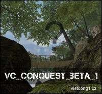 Mapa: VC_Conquest_beta_1