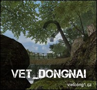 Mapa: VET_DONGNAI