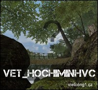 Mapa: VET_HOCHIMINHVC