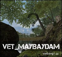 Mapa: VET_MAYBAYDAM