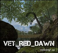 Mapa: VET_RED_DAWN