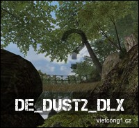 Mapa: de_Dust2_DLX