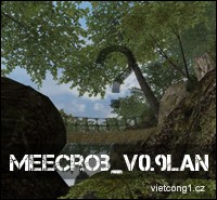 Mapa: meecrob_v0.9Lan