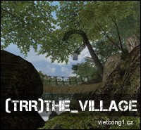 Mapa: (TRR)The_Village