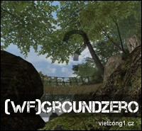 Mapa: (WF)GroundZero