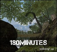Mapa: 180minutes