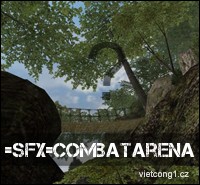 Mapa: =SFX=CombatArena