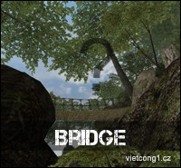 Mapa: Bridge