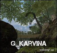 Mapa: G_Karvina