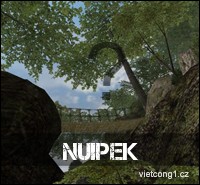 Mapa: NuiPek