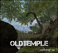 Mapa: OldTemple